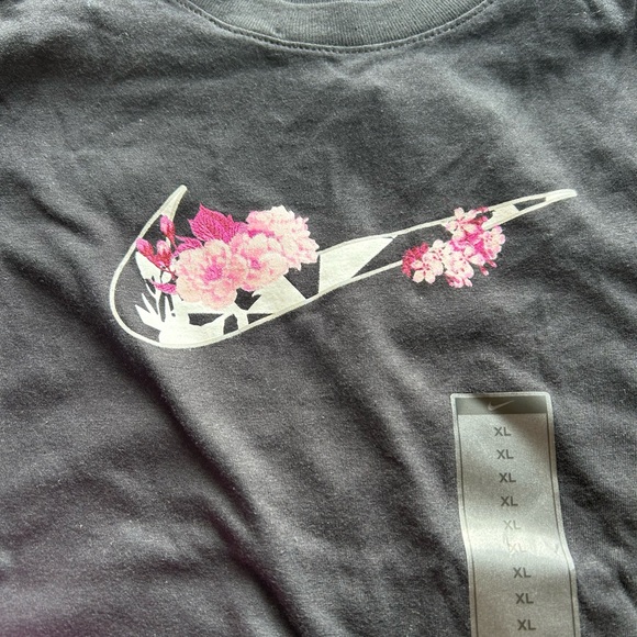 NWT Nike Girls Set size XL - Picture 2 of 3